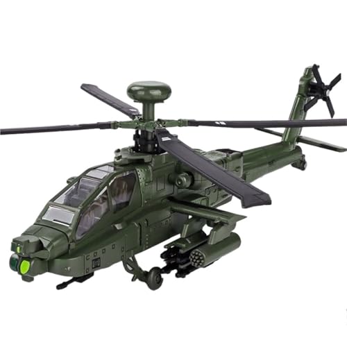 HQRTYBI Für: Home Collection Ornament Legierung bewaffneter Kampfhubschrauber Modell simulierter Kampfjet Militär HQRTYBI Für: Home Collection Ornament Legierung bewaffneter Kampfhubschrauber Modell simulierter Kampfjet Militär von HQRTYBI