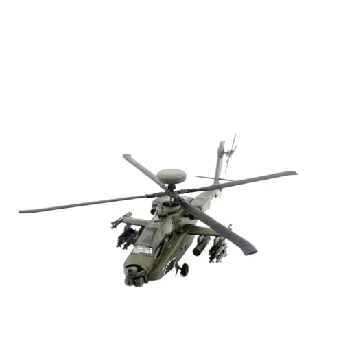 HQRTYBI Für: Marine-Hubschrauber, bewaffnetes Militärmodell, Sammlerstück, Geschenk (Hubschrauber-Modell 1) von HQRTYBI