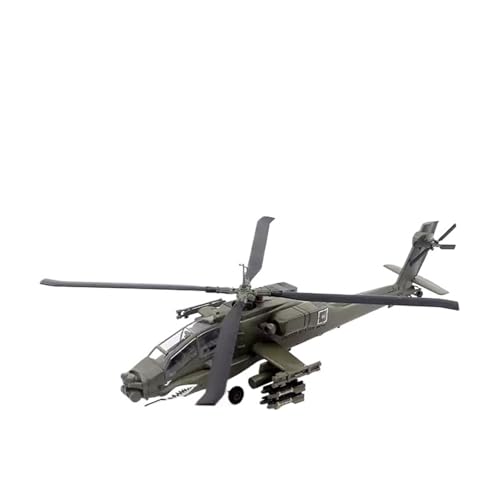 HQRTYBI Für: Marine-Hubschrauber, bewaffnetes Militärmodell, Sammlerstück, Geschenk (Hubschrauber-Modell 9) von HQRTYBI