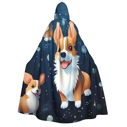 HQaxsfQxnr Kapuzenumhang Halloween Kapuzenumhang Labrador Retriever Kapuzenmantel Herren Damen Halloween Umhang Cosplay Kostüme HQaxsfQxnr Kapuzenumhang Halloween Kapuzenumhang Labrador Retriever Kapuzenmantel Herren Damen Halloween Umhang Cosplay Kostüme von HQaxsfQxnr