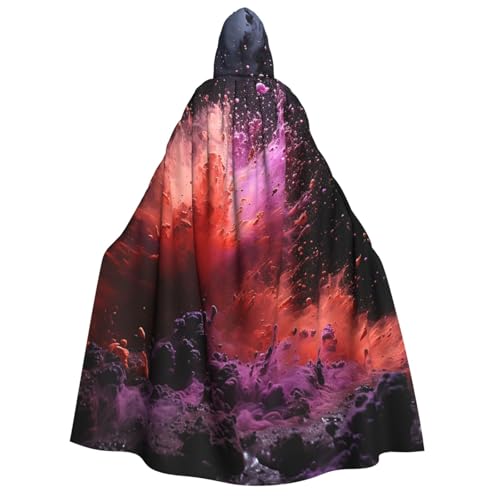 HQaxsfQxnr Kapuzenumhang Halloween Kapuzenumhang Puder Kapuzenmantel Herren Damen Halloween Umhang Cosplay Kostüme HQaxsfQxnr Kapuzenumhang Halloween Kapuzenumhang Puder Kapuzenmantel Herren Damen Halloween Umhang Cosplay Kostüme von HQaxsfQxnr