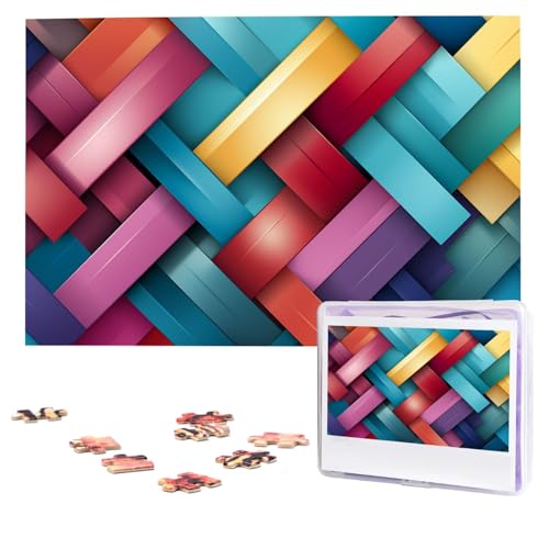Puzzles, 1000 Teile, personalisiertes Puzzle, kräftige Farben, Fotopuzzle mit Aufbewahrungstasche, anspruchsvolles Bilderpuzzle für Erwachsene, Bilderpuzzle für Familie, Dekor-Puzzle, 74,9 x 50 cm Puzzles, 1000 Teile, personalisiertes Puzzle, kräftige Farben, Fotopuzzle mit Aufbewahrungstasche, anspruchsvolles Bilderpuzzle für Erwachsene, Bilderpuzzle für Familie, Dekor-Puzzle, 74,9 x 50 cm von HQaxsfQxnr
