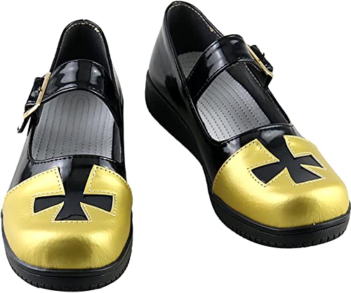 HROUGE Peeepsi Cosplay Stiefel Schuhe for Astolfo von HROUGE
