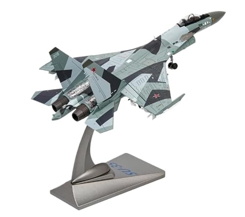1/72 Flugzeugmodell für Su 35 Jäger Legierung Metall Druckguss Su35 Sukhoi Su-35 Modell Spielzeug 1/72 Flugzeugmodell für Su 35 Jäger Legierung Metall Druckguss Su35 Sukhoi Su-35 Modell Spielzeug von HSEYWVDJF