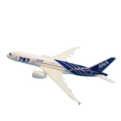 16Cm Metal Alloy Flugzeug Für Japan Airlines ANA Boeing 787 B787 JA8961 Flugzeug-Linie Flugzeugmodell Geschenk Für Kinder 16Cm Metal Alloy Flugzeug Für Japan Airlines ANA Boeing 787 B787 JA8961 Flugzeug-Linie Flugzeugmodell Geschenk Für Kinder von HSEYWVDJF