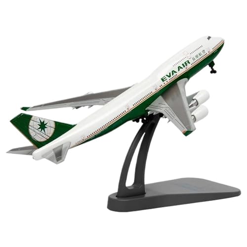 18 cm 1:400 Maßstab für Evergreen Airlines B747 Flugzeug Modell Spielzeug Legierung Flugzeug Flugzeug Souvenirs 18 cm 1:400 Maßstab für Evergreen Airlines B747 Flugzeug Modell Spielzeug Legierung Flugzeug Flugzeug Souvenirs von HSEYWVDJF