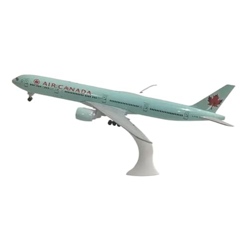 20 cm Luft für Kanada Boeing 777 Flugzeugmodell Flugzeugmodell Flugzeugmodell 1: 300 Flugzeuge aus Metall Druckguss Spielzeug 20 cm Luft für Kanada Boeing 777 Flugzeugmodell Flugzeugmodell Flugzeugmodell 1: 300 Flugzeuge aus Metall Druckguss Spielzeug von HSEYWVDJF