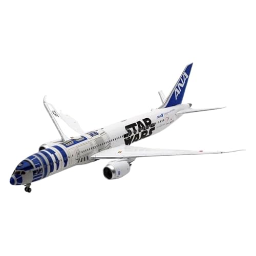 Boeing 787-9 "Dreamliner De Nippon Airways" Flugzeugmodell aus Legierung 1:400 für alle Modelle von Druckgussflugzeugen Boeing 787-9 "Dreamliner De Nippon Airways" Flugzeugmodell aus Legierung 1:400 für alle Modelle von Druckgussflugzeugen von HSEYWVDJF