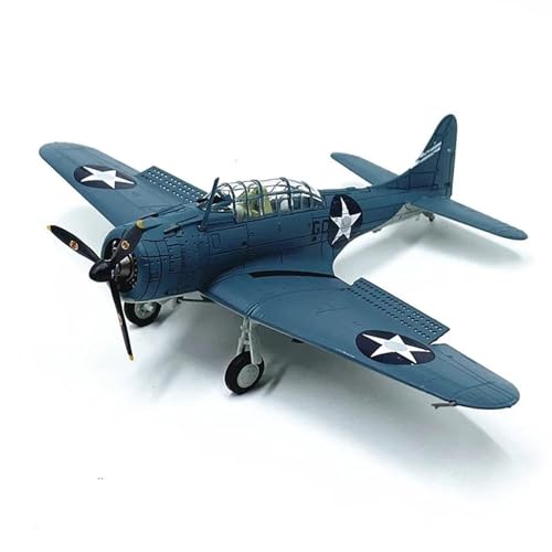 Diecast Im Maßstab 1:72 Für SBD-3 Best Fighter Original Fertige Legierung Statisches Flugzeugmodell Sammlerstück Spielzeug Geschenk Diecast Im Maßstab 1:72 Für SBD-3 Best Fighter Original Fertige Legierung Statisches Flugzeugmodell Sammlerstück Spielzeug Geschenk von HSEYWVDJF