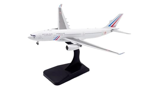 Druckguss 1/400 für Frankreich A330-200 F-UJCS Flugzeugmodell aus Legierung zum Sammeln Druckguss 1/400 für Frankreich A330-200 F-UJCS Flugzeugmodell aus Legierung zum Sammeln von HSEYWVDJF
