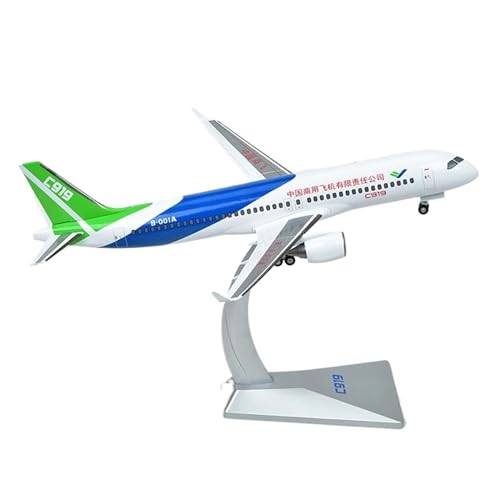 Flugzeug Im Maßstab 1/120 Legierung Für Spielzeug Sammlergeschenk Druckguss-Flugzeugmodell C919 COMAC Flugzeug Im Maßstab 1/120 Legierung Für Spielzeug Sammlergeschenk Druckguss-Flugzeugmodell C919 COMAC von HSEYWVDJF