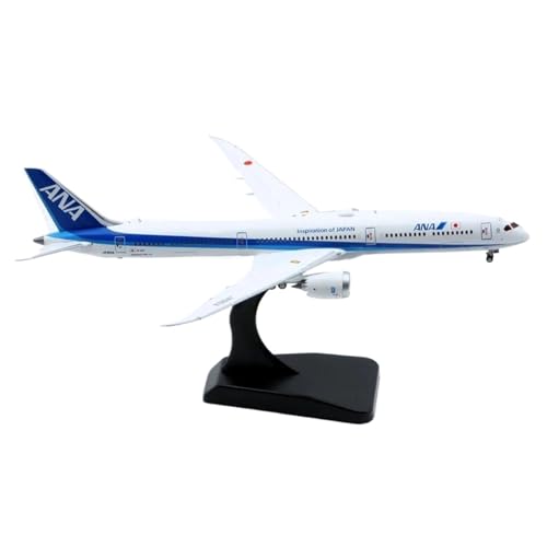 Flugzeug Legierung 1:400 Für EW478X002 ANA All Nippon Airways Dreamliner Boeing B787-10 Diecast Aircraft Model Flugzeug Legierung 1:400 Für EW478X002 ANA All Nippon Airways Dreamliner Boeing B787-10 Diecast Aircraft Model von HSEYWVDJF
