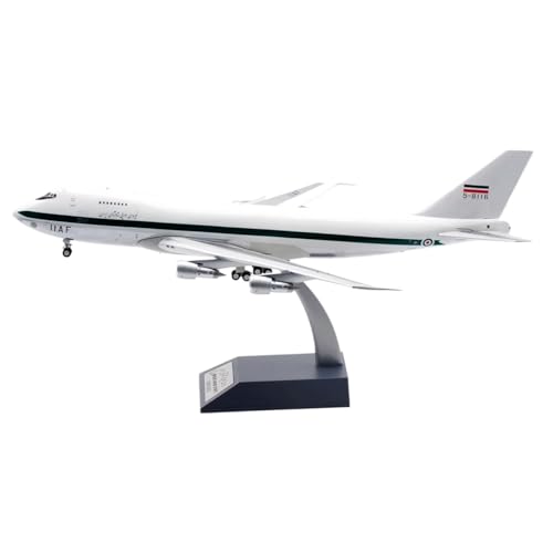 Flugzeug-Sammelgeschenk Legierung 1:200 Für Iranische Luftfahrt Boeing B747-200 Druckguss-Flugzeugmodell Flugzeug-Sammelgeschenk Legierung 1:200 Für Iranische Luftfahrt Boeing B747-200 Druckguss-Flugzeugmodell von HSEYWVDJF