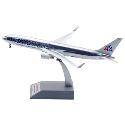 Flugzeug aus Legierung, IF103AA0623P, Flugzeug-Geschenk, 1:200, Fluggesellschaft für Mcdonnell DC-10-30, Druckguss-Flugzeugmodell Flugzeug aus Legierung, IF103AA0623P, Flugzeug-Geschenk, 1:200, Fluggesellschaft für Mcdonnell DC-10-30, Druckguss-Flugzeugmodell von HSEYWVDJF