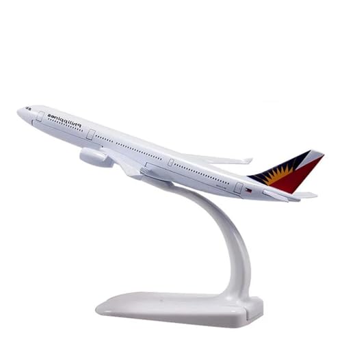 Flugzeugmodell 20 cm 1:300 für Philippine Airlines B777 Flugzeuge Diecast Legierung Modellflugzeug Spielzeug Flugzeug Flugzeugmodell 20 cm 1:300 für Philippine Airlines B777 Flugzeuge Diecast Legierung Modellflugzeug Spielzeug Flugzeug von HSEYWVDJF