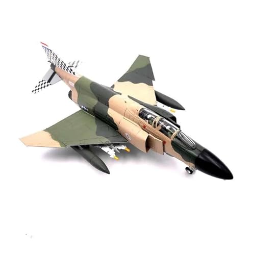 Flugzeugmodell Im Maßstab 1/100 Für Geschwader 63 In Der Türkei Airforce F-4 Air Force Druckguss-Flugzeuglegierung Flugzeugmodell Im Maßstab 1/100 Für Geschwader 63 In Der Türkei Airforce F-4 Air Force Druckguss-Flugzeuglegierung von HSEYWVDJF