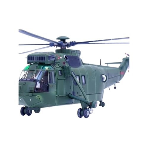 Flugzeugmodell Sammelmodell Im Maßstab 1:72 Für Hubschrauber 14008LJ HC4 ZA296 Q 2009 Flugzeugmodell Spielzeug Flugzeug Snap-Fit Modell Flugzeugmodell Sammelmodell Im Maßstab 1:72 Für Hubschrauber 14008LJ HC4 ZA296 Q 2009 Flugzeugmodell Spielzeug Flugzeug Snap-Fit Modell von HSEYWVDJF
