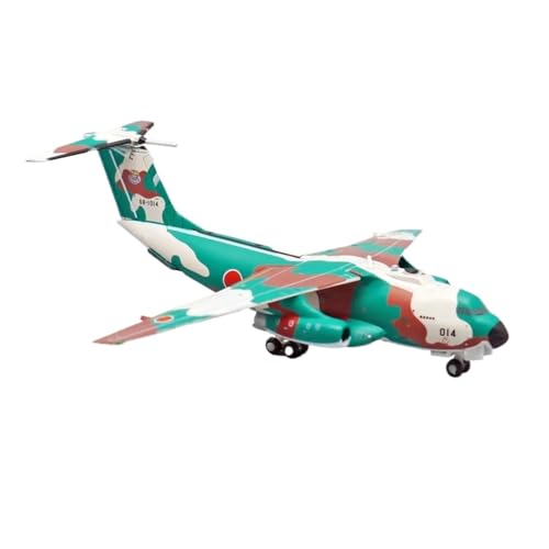HSEYWVDJF 1/400 Für LHM4003 Japanisches C-1 Transportflugzeugmodell Legierung Fertigproduktsammlung Modell HSEYWVDJF 1/400 Für LHM4003 Japanisches C-1 Transportflugzeugmodell Legierung Fertigproduktsammlung Modell von HSEYWVDJF