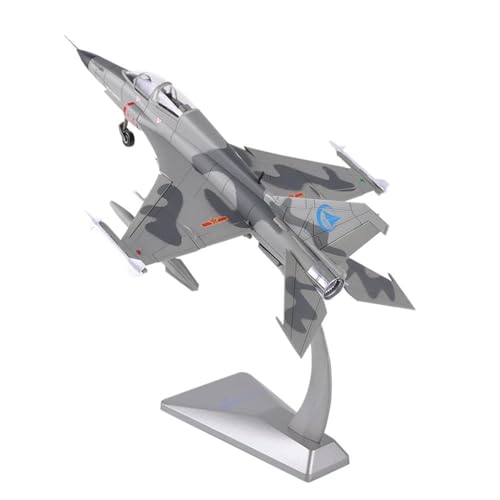 Jagdtrainingsflugzeug aus Legierung im Maßstab 1/48, geeignet für FTC-2000G Druckgussflugzeugmodell der chinesischen Luftfahrt JL9G Jagdtrainingsflugzeug aus Legierung im Maßstab 1/48, geeignet für FTC-2000G Druckgussflugzeugmodell der chinesischen Luftfahrt JL9G von HSEYWVDJF