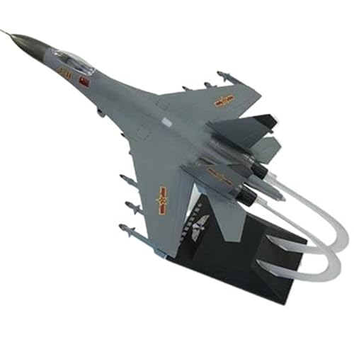 Kämpfer im Maßstab 1/72 Für F-20 MiG 29 SU-35 Flying Leopard F117 F22 Multi-Jagdmodell Flugzeugmodell Druckguss Statisches Display (F-15) von HSEYWVDJF