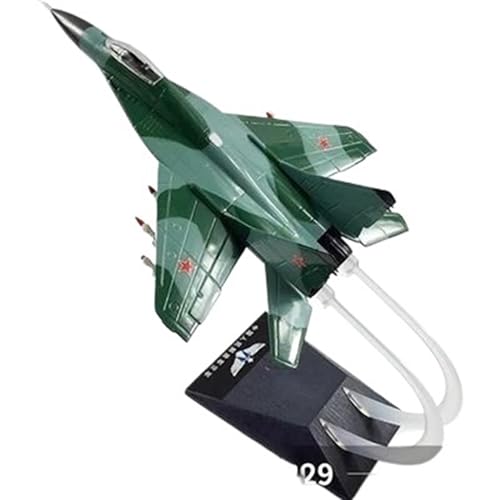 Kämpfer im Maßstab 1/72 für F-20 MiG 29 SU-35 Flying Leopard F117 F22 Multi-Jagd Flugzeugmodell Druckguss Statisches Display (SU-34) von HSEYWVDJF