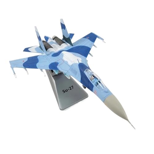 Maßstab 1/100 Druckguss Geeignet Für Die Modellsammlung Von Kampfflugzeugen Aus Metall Der Russischen Sowjetischen Luftfahrt SU27 Maßstab 1/100 Druckguss Geeignet Für Die Modellsammlung Von Kampfflugzeugen Aus Metall Der Russischen Sowjetischen Luftfahrt SU27 von HSEYWVDJF