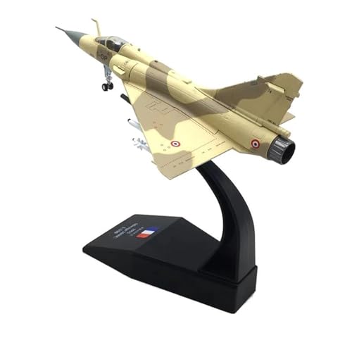 Maßstab 1/100 Für Dassault Mirage 2000 Mirage 2000c French Air Force Aircraft Fighter Diecast Metal Model Maßstab 1/100 Für Dassault Mirage 2000 Mirage 2000c French Air Force Aircraft Fighter Diecast Metal Model von HSEYWVDJF