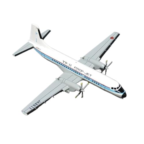 Maßstab 1/200 Für Die Modellsammlung Von Druckguss-Flugzeugen NAMC YS-11 PROP-JET Japan Airlines Maßstab 1/200 Für Die Modellsammlung Von Druckguss-Flugzeugen NAMC YS-11 PROP-JET Japan Airlines von HSEYWVDJF
