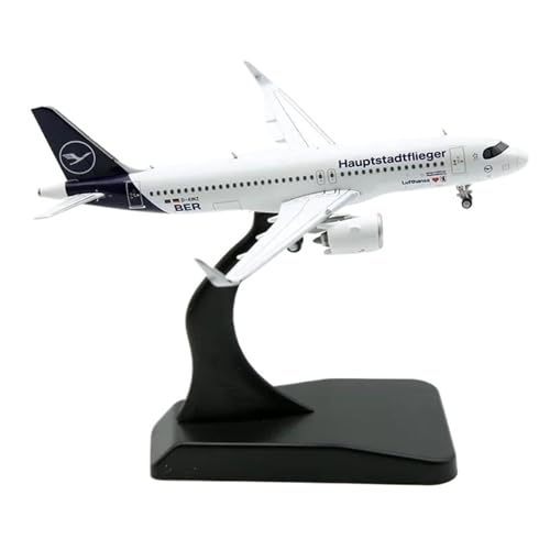 Maßstab 1/400 Für A320NEO Lufthansa Air Flugzeuggesellschaft Flugzeug A320 Flugzeugmodell Flugzeug Modell Spielzeug Maßstab 1/400 Für A320NEO Lufthansa Air Flugzeuggesellschaft Flugzeug A320 Flugzeugmodell Flugzeug Modell Spielzeug von HSEYWVDJF