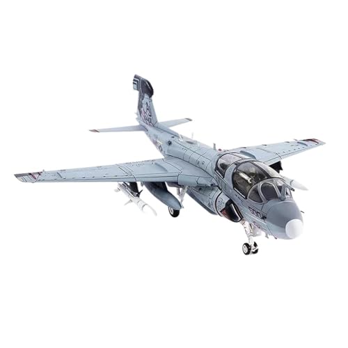 Maßstab 1/72 Für Jagd USMC EA-6B Basierend Auf Flugzeugträger Prowler VMAQ-2 Flugzeugmodell Metall Sammlung Spielzeug Geschenk Souvenir Maßstab 1/72 Für Jagd USMC EA-6B Basierend Auf Flugzeugträger Prowler VMAQ-2 Flugzeugmodell Metall Sammlung Spielzeug Geschenk Souvenir von HSEYWVDJF