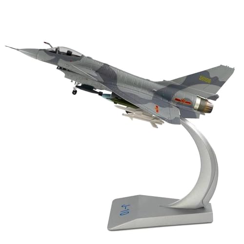 Maßstab 1/72 Jagdmodell Für Kinderspielzeug Flugzeugmodell J-10 Raptor Firebird Chinesische Luftwaffe (Stly A) von HSEYWVDJF