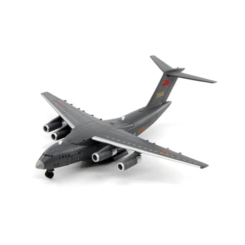 Maßstab 1:300 Druckguss-Legierung Modell Für Chinesisches Flugzeugmodell Air Force Y-20 Y20 Kunpeng Maßstab 1:300 Druckguss-Legierung Modell Für Chinesisches Flugzeugmodell Air Force Y-20 Y20 Kunpeng von HSEYWVDJF