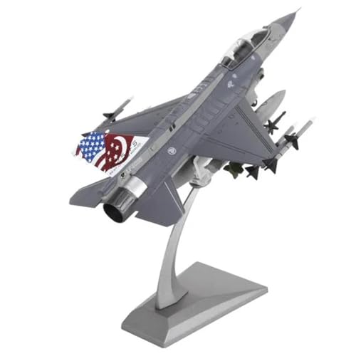 Maßstab 1:72 für die US-Armee F16 F-16D, Falcon Kampfflugzeugmodelle, Militärflugzeug-Display Maßstab 1:72 für die US-Armee F16 F-16D, Falcon Kampfflugzeugmodelle, Militärflugzeug-Display von HSEYWVDJF