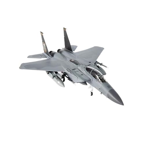 Maßstab Legierung 1/72 Für F-15C F15 Air Force Eagle Druckgussflugzeug Metall Jagdflugzeug Replik Spielzeugmodell Maßstab Legierung 1/72 Für F-15C F15 Air Force Eagle Druckgussflugzeug Metall Jagdflugzeug Replik Spielzeugmodell von HSEYWVDJF