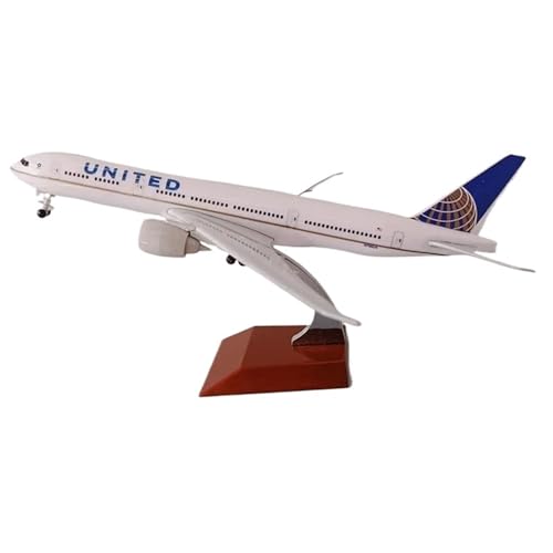 Metalllegierung, 20 cm, für Boeing B777 Airlines, Druckguss-Flugzeugmodell, Flugzeug Metalllegierung, 20 cm, für Boeing B777 Airlines, Druckguss-Flugzeugmodell, Flugzeug von HSEYWVDJF