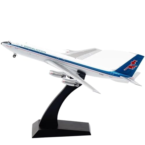 Sammelflugzeug Aus Legierung 1:200 Für ARD2070 DONALDSON Airlines Boeing B707-300 Druckguss-Flugzeugmodelle Sammelflugzeug Aus Legierung 1:200 Für ARD2070 DONALDSON Airlines Boeing B707-300 Druckguss-Flugzeugmodelle von HSEYWVDJF