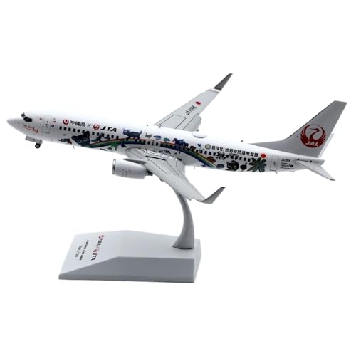 Sammelflugzeug Aus Legierung 1:200 Für Das Druckguss-Flugzeugmodell Japan TransOcean Air Boeing B737-800 Sammelflugzeug Aus Legierung 1:200 Für Das Druckguss-Flugzeugmodell Japan TransOcean Air Boeing B737-800 von HSEYWVDJF