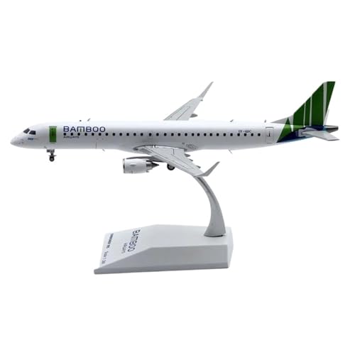 Sammelflugzeug Aus Legierung 1:200 Für XX20067 Bamboo Airways EMBRAER 195 Guss Modell Abstoßflugzeug OY-GDC Sammelflugzeug Aus Legierung 1:200 Für XX20067 Bamboo Airways EMBRAER 195 Guss Modell Abstoßflugzeug OY-GDC von HSEYWVDJF