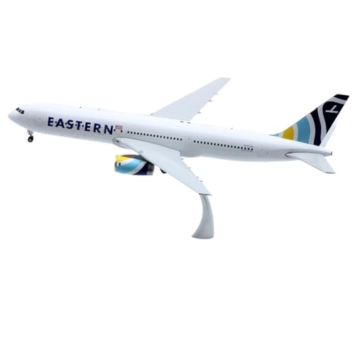 Sammelflugzeug Legierung 1:200 Für LH2253 Eastern Airlines Boeing B767-300ER Druckguss-Flugzeugmodell Sammelflugzeug Legierung 1:200 Für LH2253 Eastern Airlines Boeing B767-300ER Druckguss-Flugzeugmodell von HSEYWVDJF