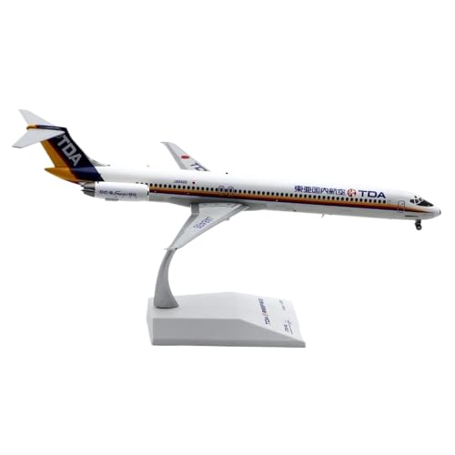 Sammelflugzeug aus Legierung 1:200 Für Toa Domestic Air MCDONNELL DOUGLAS MD-81 Diecast Aircraft Jet Model Sammelflugzeug aus Legierung 1:200 Für Toa Domestic Air MCDONNELL DOUGLAS MD-81 Diecast Aircraft Jet Model von HSEYWVDJF