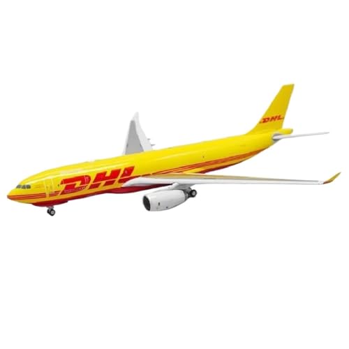 XX4980 1:400 Maßstab für DHL Airlines A330-200F B-LDP Diecasts Flugzeugmodell Zum Sammeln Metall Miniaturen Spielzeug XX4980 1:400 Maßstab für DHL Airlines A330-200F B-LDP Diecasts Flugzeugmodell Zum Sammeln Metall Miniaturen Spielzeug von HSEYWVDJF