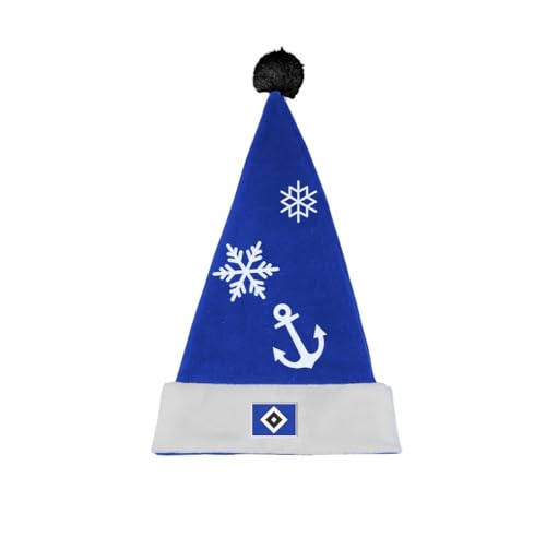 HSV Weihnachtsmütze von Hamburger SV