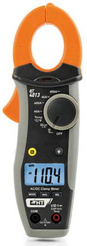 HT Instruments HT4013 Stromzange digital CAT III 600V Anzeige (Counts): 4000 von HT Instruments