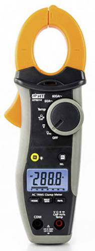 HT Instruments HT9014 Stromzange digital CAT III 1000 V, CAT IV 600V Anzeige (Counts): 6000 von HT Instruments