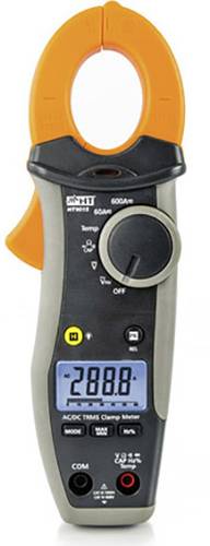 HT Instruments HT9015 Stromzange digital CAT III 1000 V, CAT IV 600V Anzeige (Counts): 6000 von HT Instruments