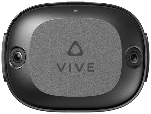 HTC Ultimate Tracker Passend für (VR Zubehör): VIVE XR Elite, HTC Vive Focus 3 Schwarz von HTC