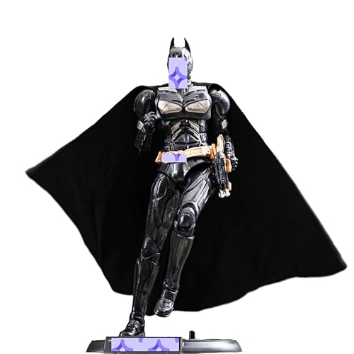 HTGWCG Cartoon Action, Action Figuren, Anime Hero Figuren für Kinder Anime Hero Movie Enthusiasten Sammlung Erwachsene Valentinstag Halloween Weihnachten Frühlingsgeschenke 18cm (Mit Basis) von HTGWCG