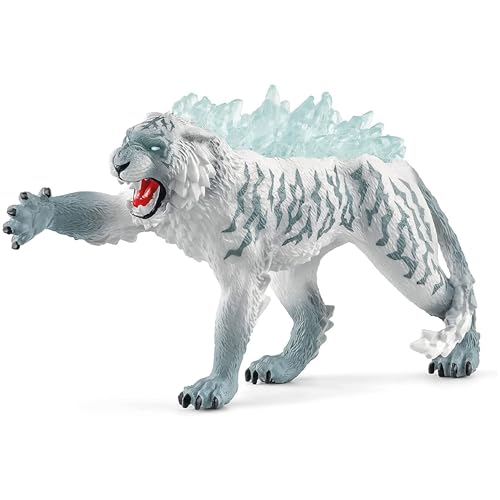 HTGWCG Dschungel Ungeheuer Action Figure, Monster Figur, Baum Dämon Figuren Ornaments,Cartoon Desktop Ornament für Kinder ab 7-12 Jahren (Tiger) HTGWCG Dschungel Ungeheuer Action Figure, Monster Figur, Baum Dämon Figuren Ornaments,Cartoon Desktop Ornament für Kinder ab 7-12 Jahren (Tiger) von HTGWCG