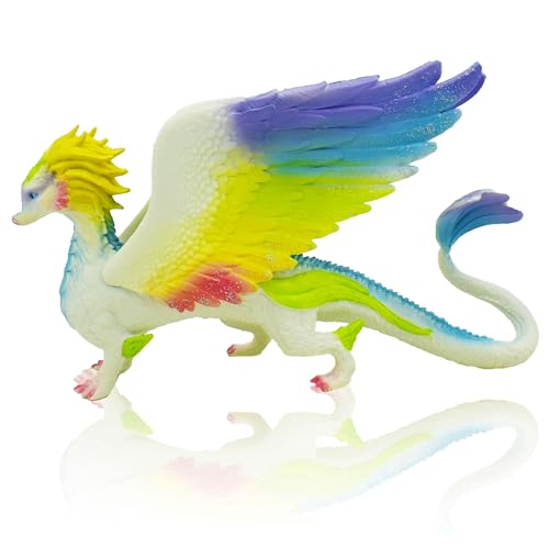 HTGWCG Dschungel Ungeheuer Action Figure, Monster Figur, Baum Dämon Figuren Ornaments,Cartoon Desktop Ornament für Kinder ab 7-12 Jahren (Einhorn) HTGWCG Dschungel Ungeheuer Action Figure, Monster Figur, Baum Dämon Figuren Ornaments,Cartoon Desktop Ornament für Kinder ab 7-12 Jahren (Einhorn) von HTGWCG