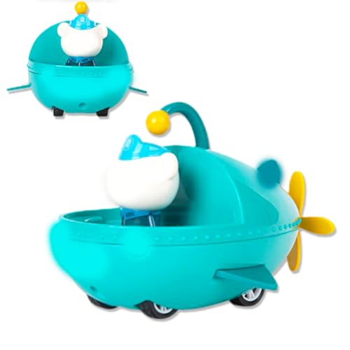 HTGWCG Spielzeug Autos, Baby Spielzeug 1 2 3 Jahr, Niedlich Kinder Spielzeugauto Press and Go Auto für Kleinkinder Lernspielzeug Geschenk für Jungen Mädchen Großartig Geschenk von HTGWCG